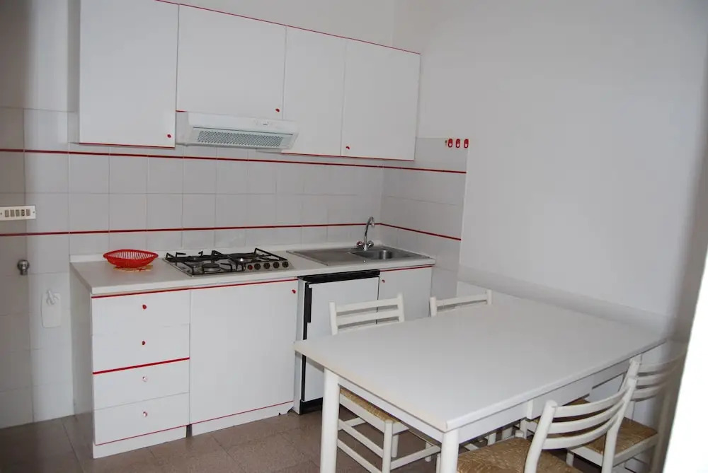 Condominio Biloba-Gemini
