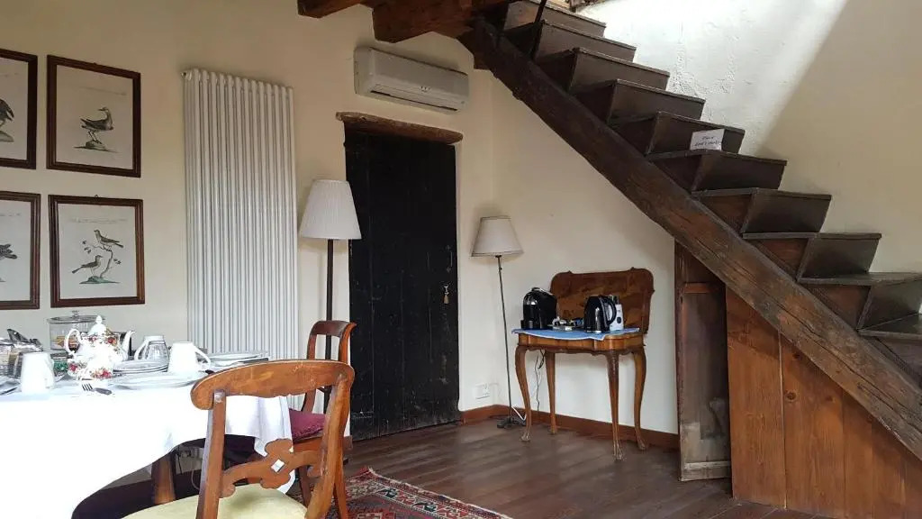B&B Palazzo Regaù