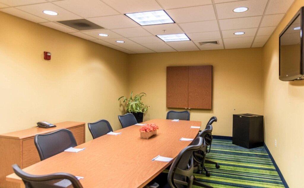 Fairfield Inn & Suites by Marriott Muskegon Norton Shores