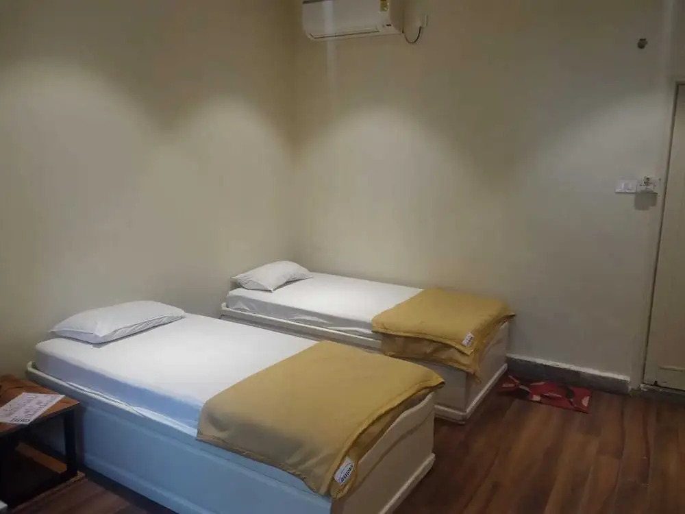 Hotel Ashoka