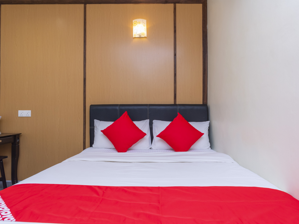 Muar City Hotel