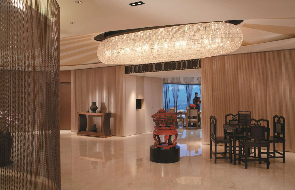 Shangri-La Far Eastern Tainan
