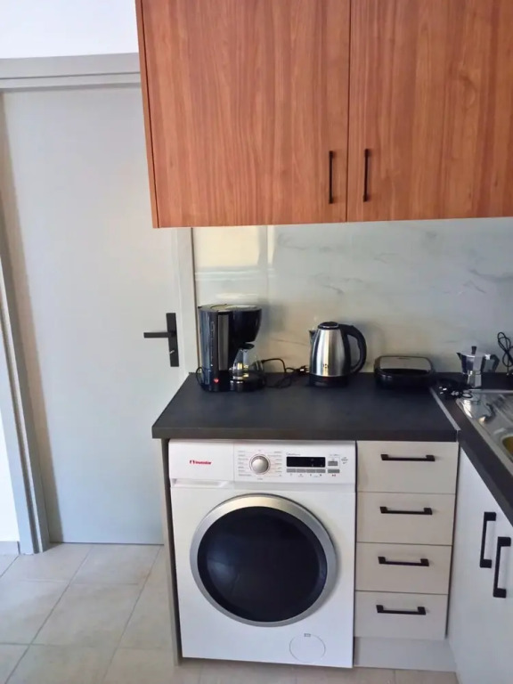 Kavros Cozy Apartment