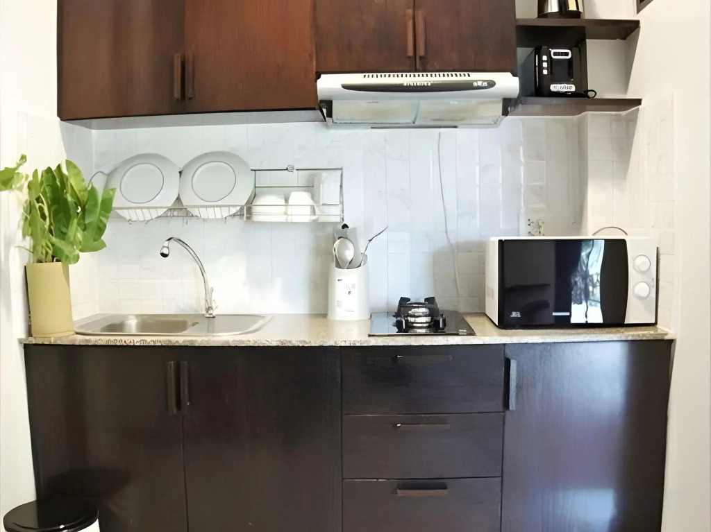 Puteri Lanta Family Villas