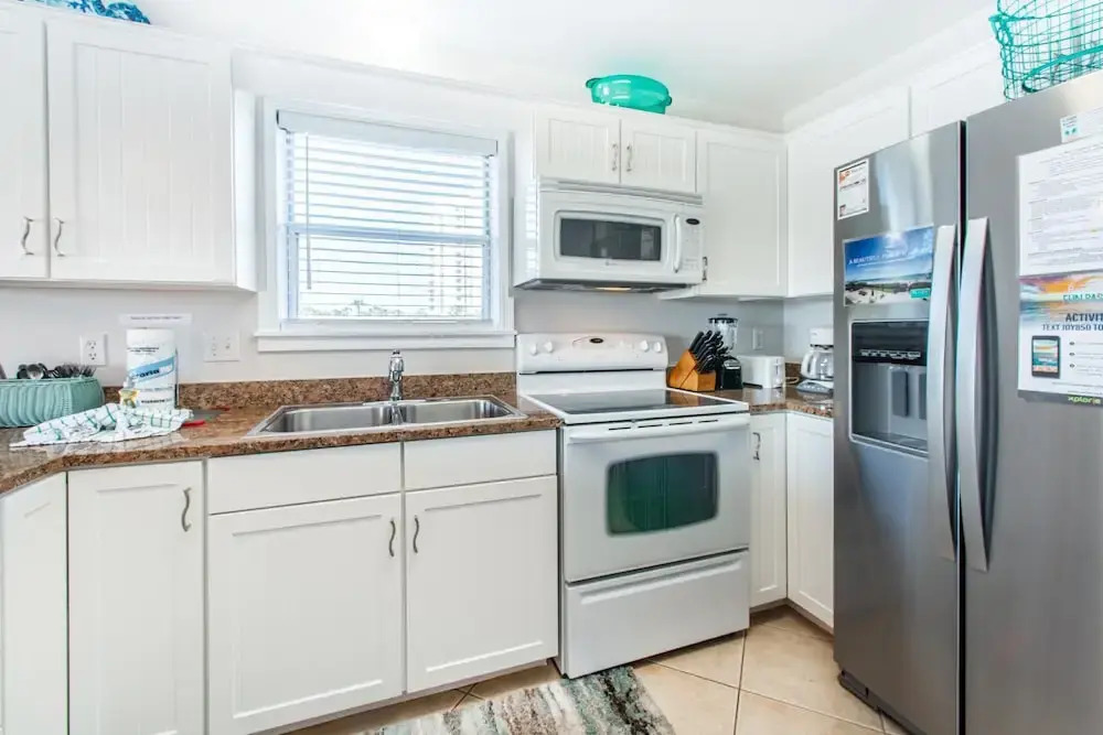 St. Martin Beachwalk Villas 311