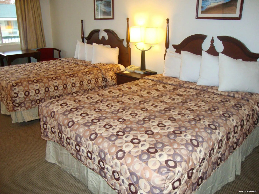 Garden State Inn