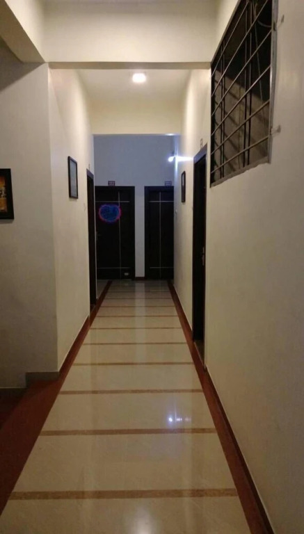 Balaji Lodging