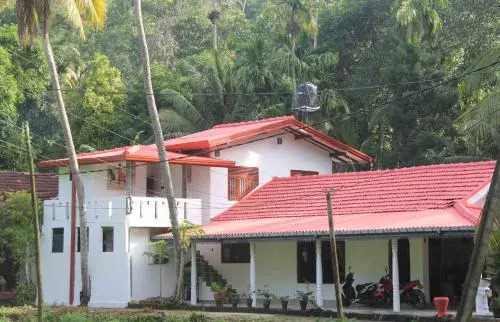 Sandaru Holiday Resort