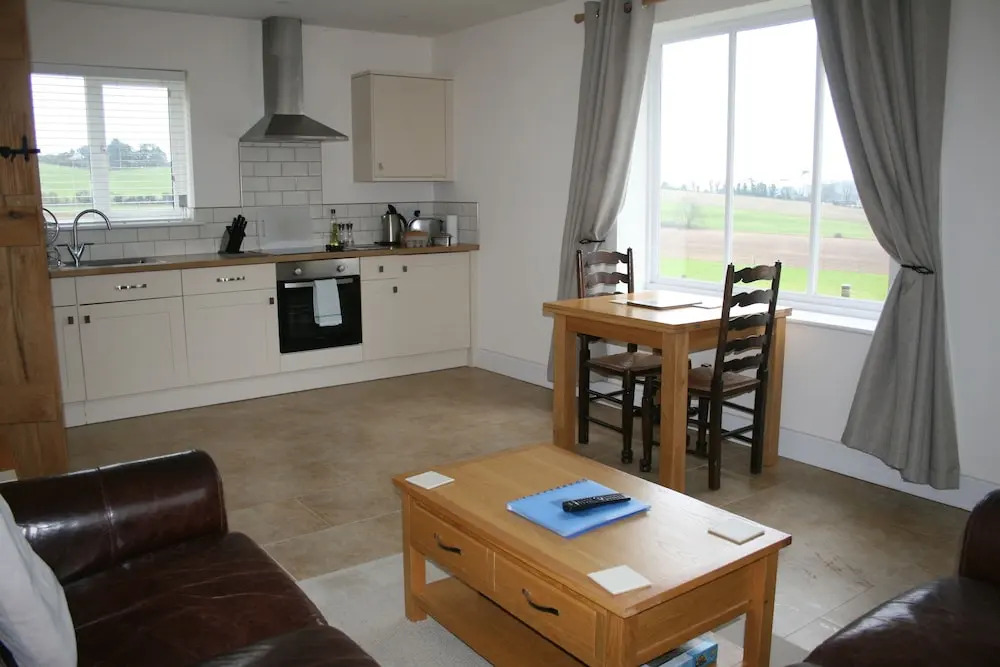 STUNNING FARM COTTAGES at South Downs Rural Retreats