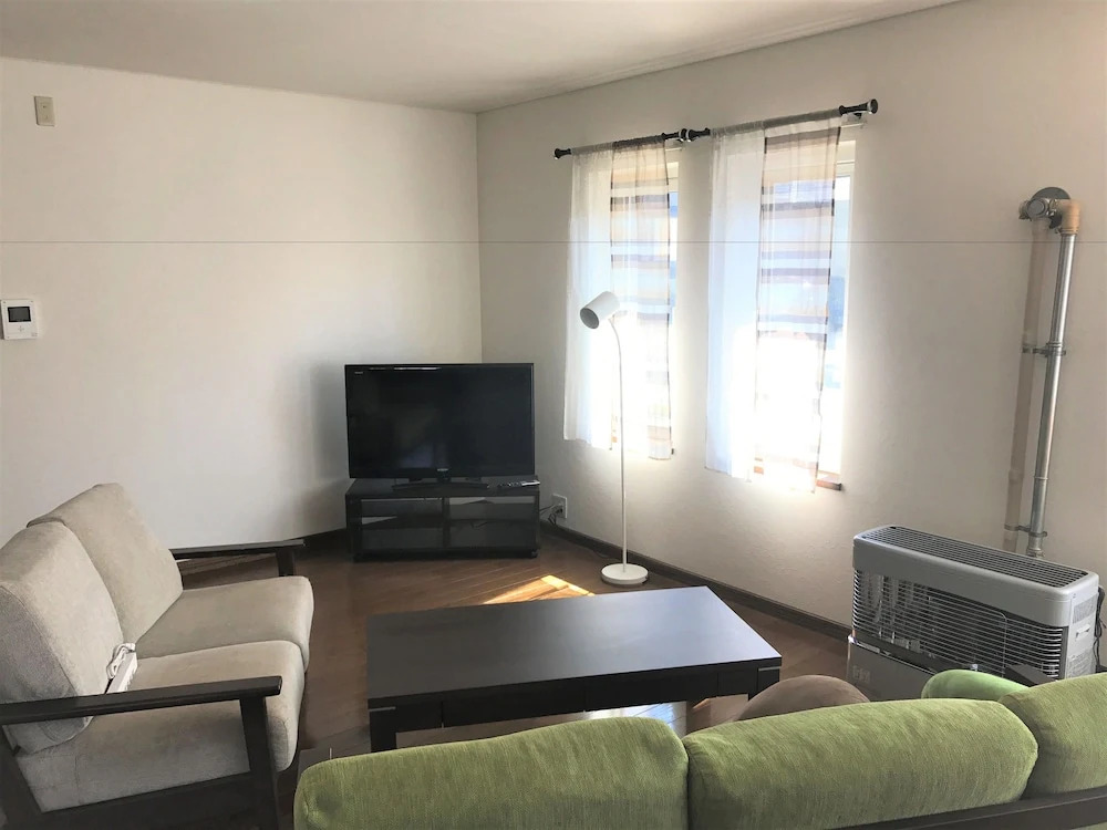 Cozy Villa Otaru