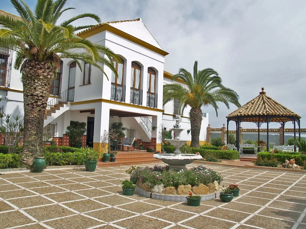 Cortijo Hacienda Nueva
