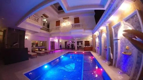 Hotel Boutique Campanario Del Río