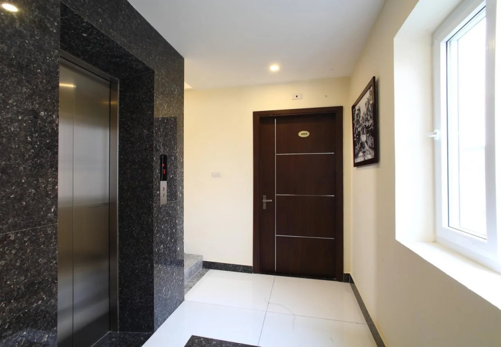 Golden Amour Hotel