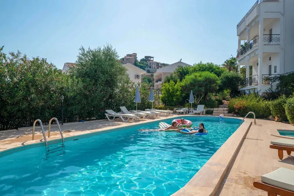 Villa Pilu