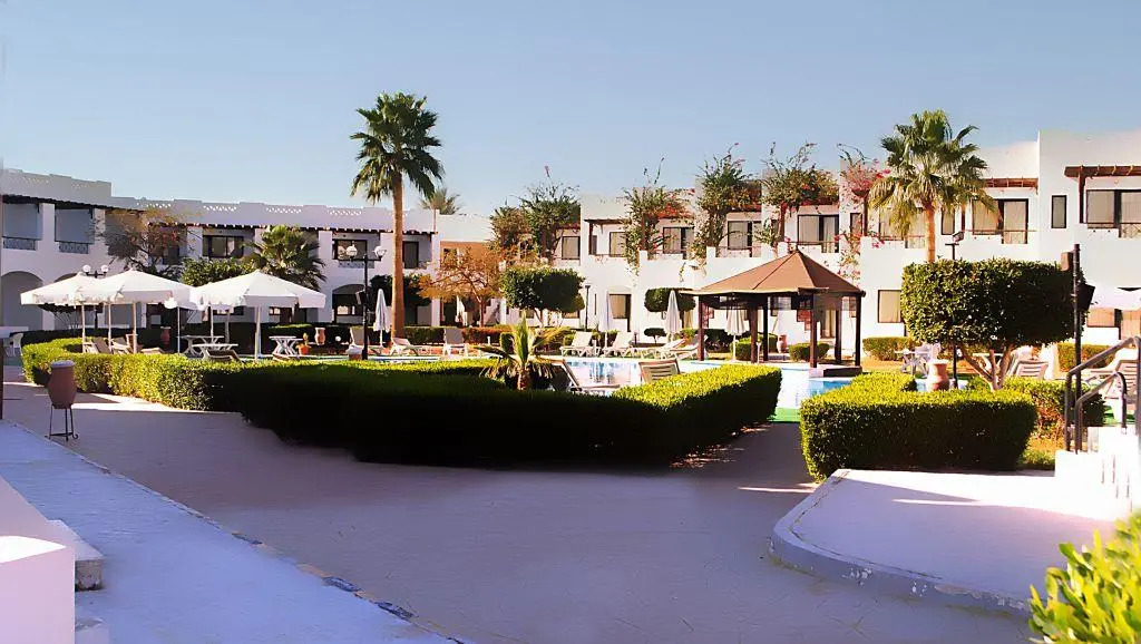Karma Hotel
