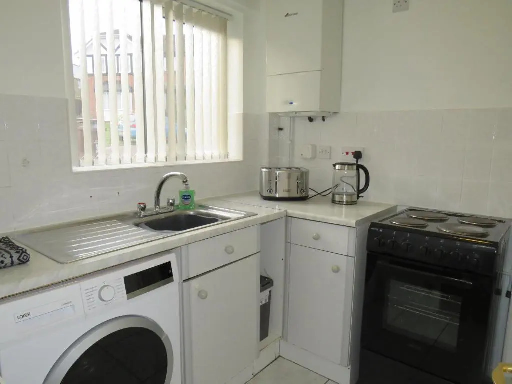 Remarkable and Perfect 3 Bed House in Nottingham