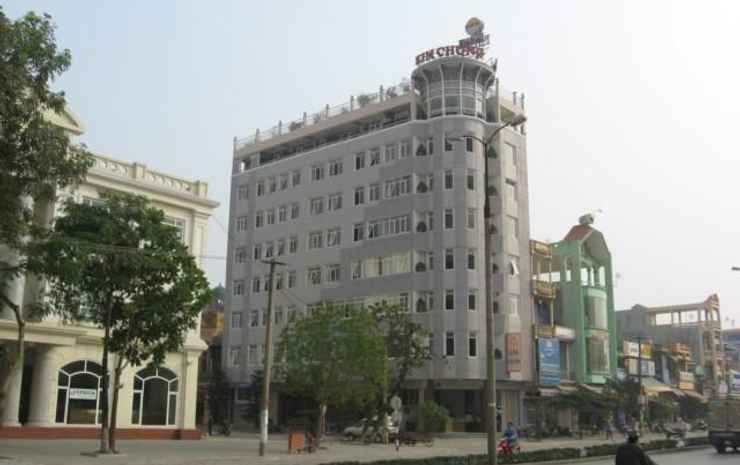 Kim Chung Hotel
