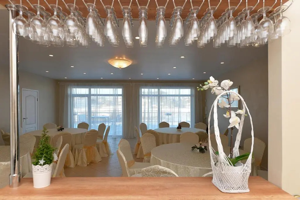 MS Resort