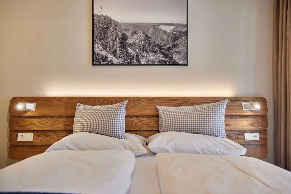 Bader Suites