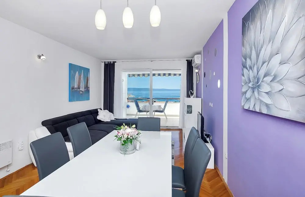 Modern apartment Katarina