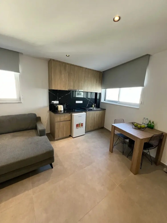 Living Boutique Apartments Adults Only