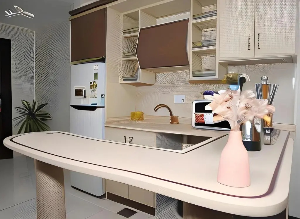 Merfal Serviced Apartments Tawun