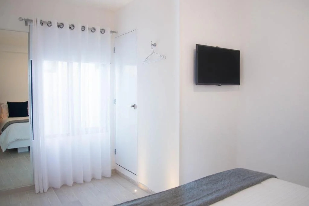 Hotel Calcita