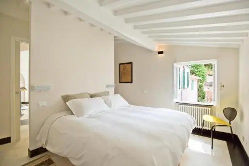 Magicstay - Flat 90M² 2 Bedrooms 2 Bathrooms - Lerici