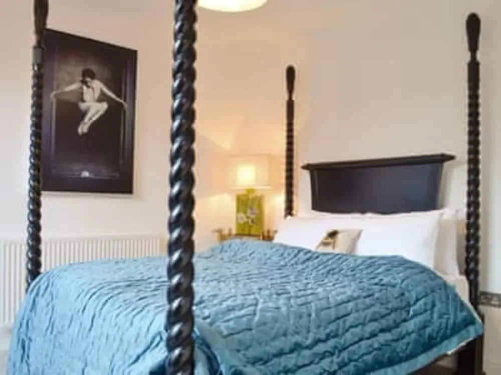 Country Estate - The Stables, Llandenny