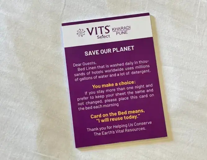 VITS Select Kharadi Pune