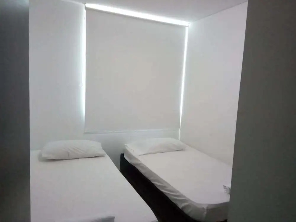 Amplio Apartamento Reserva de la Sierra