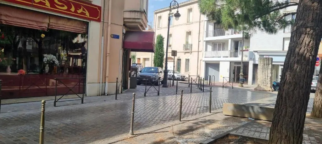 Beau Studio En Centre Ville (Adults Only)