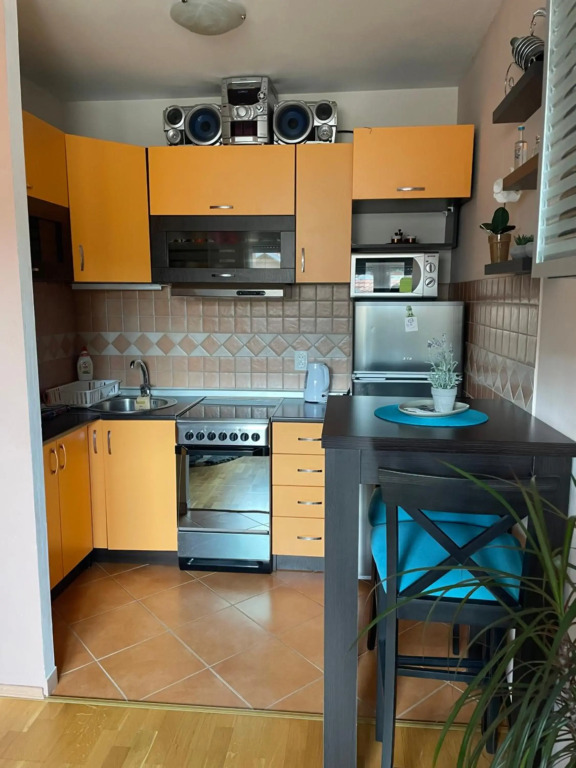 Apartman Oaza
