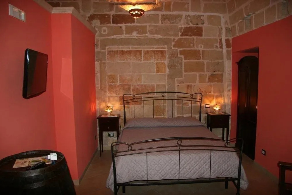 B&B Corte Dei Figuli