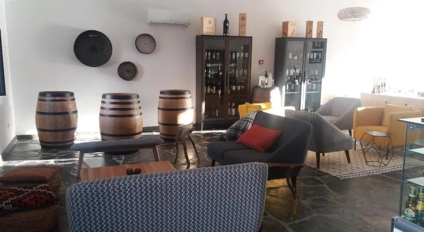 MyStay - Casa de Baco