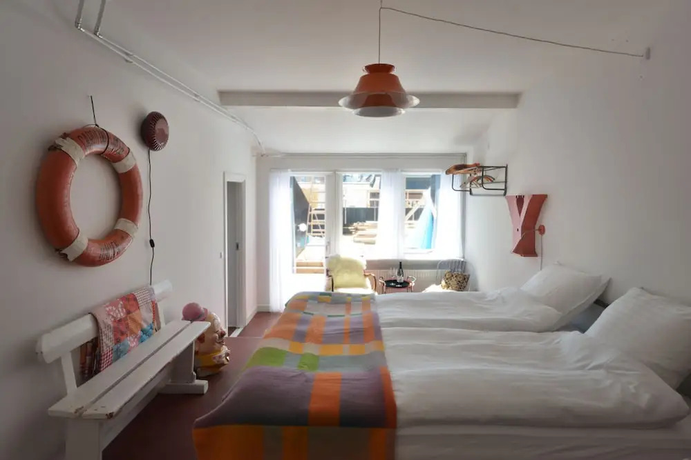 Hotel Carmel