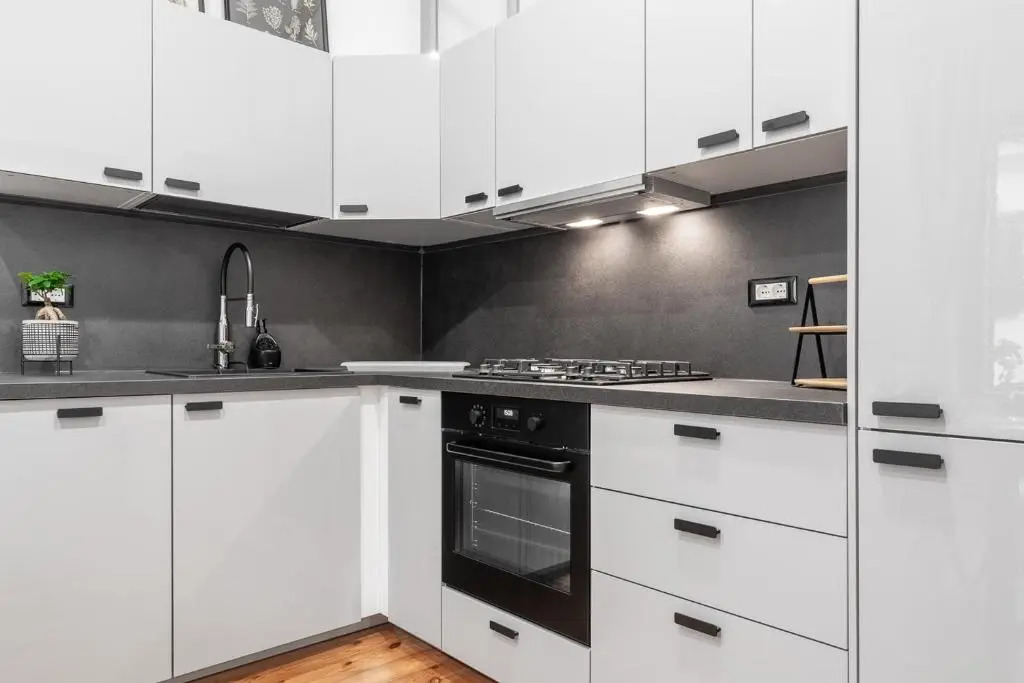 Apartment del Bello