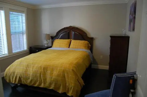 White Rose BnB