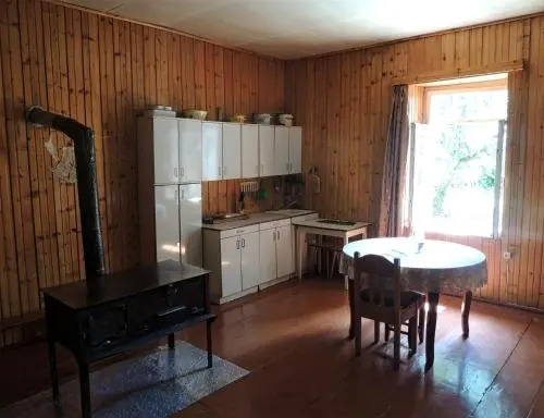 Ushgulitour`s Guesthouse