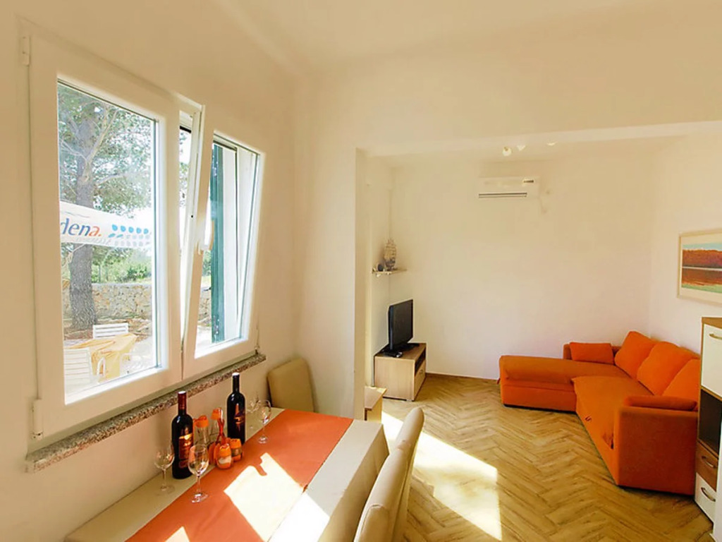 House Mare Madrid