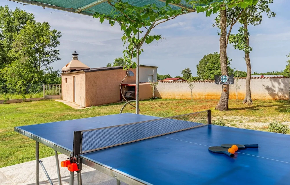 Amazing Home in Marcana With Wifi and 4 Bedrooms