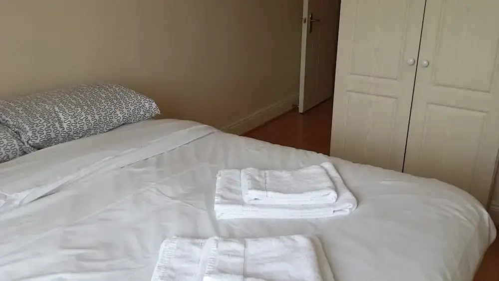 Charlemont Holiday Apartment