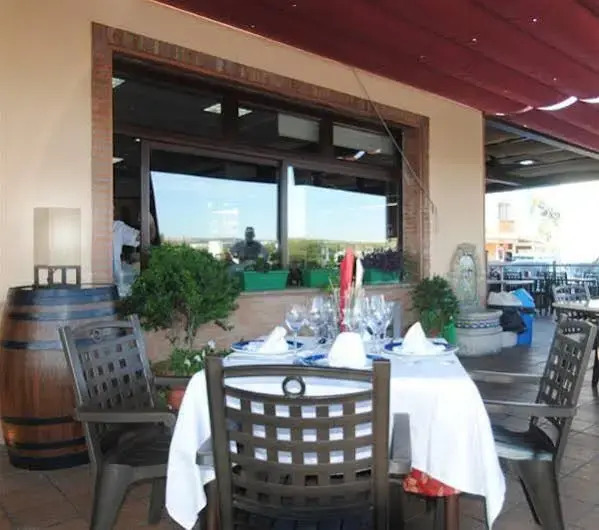 Hotel Marinetto