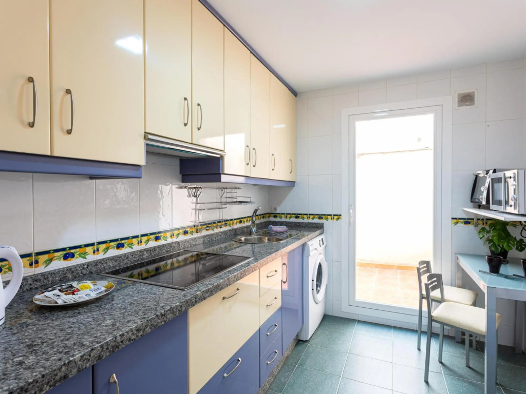 Torrox Costa 2 bedroom