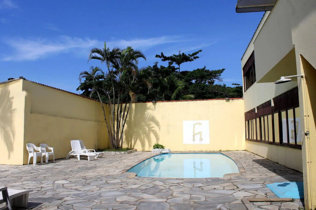 Pousada e Restaurante H Guarujá