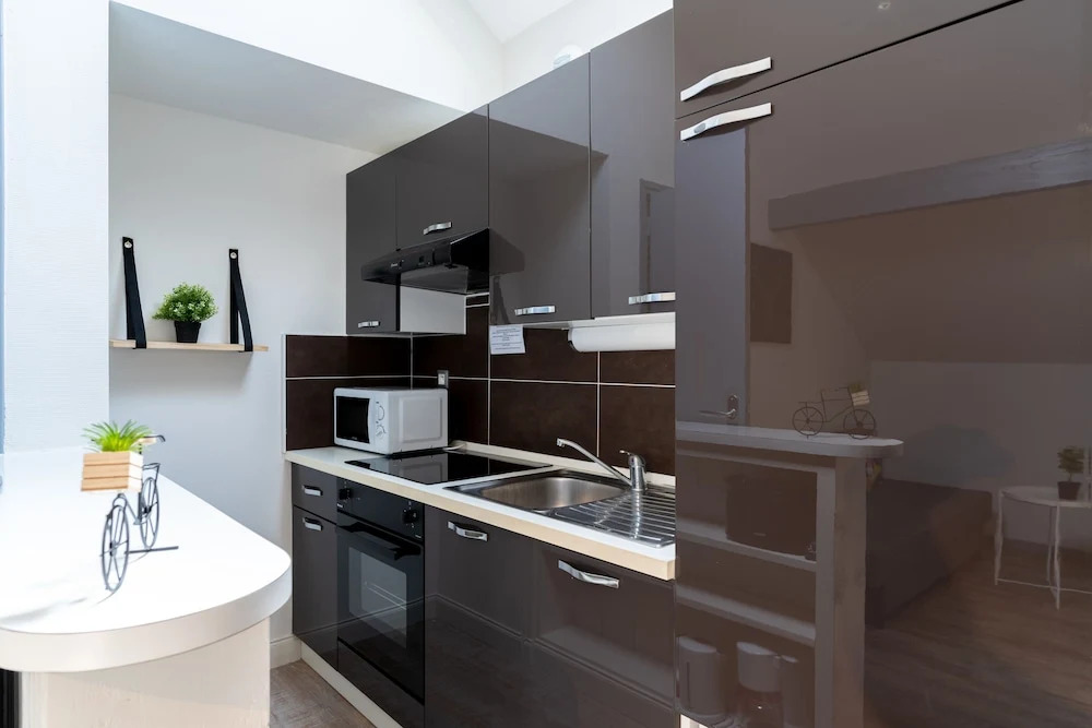 Residence Les Villas CROMA
