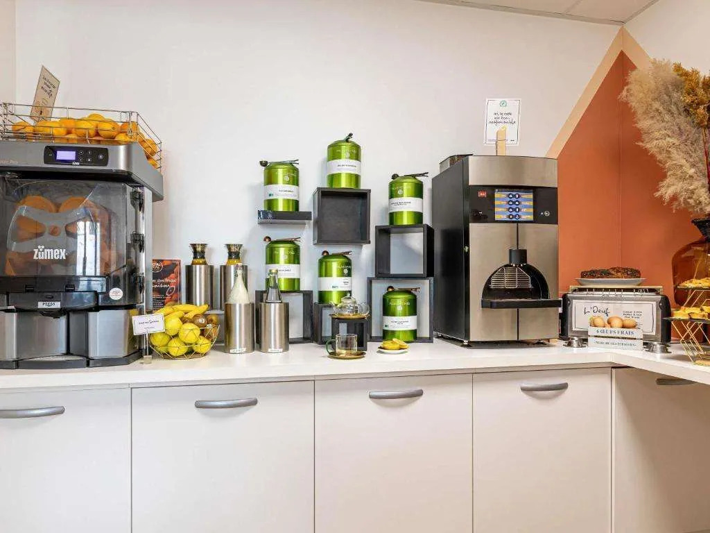 ibis Styles Paris Eiffel Cambronne