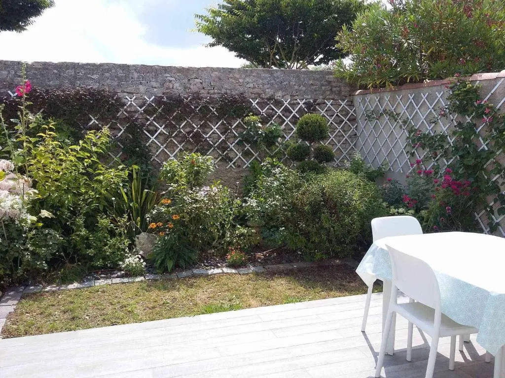 Appartement Saint-Martin-de-Ré, 3 pièces, 3 personnes - FR-1-544-10