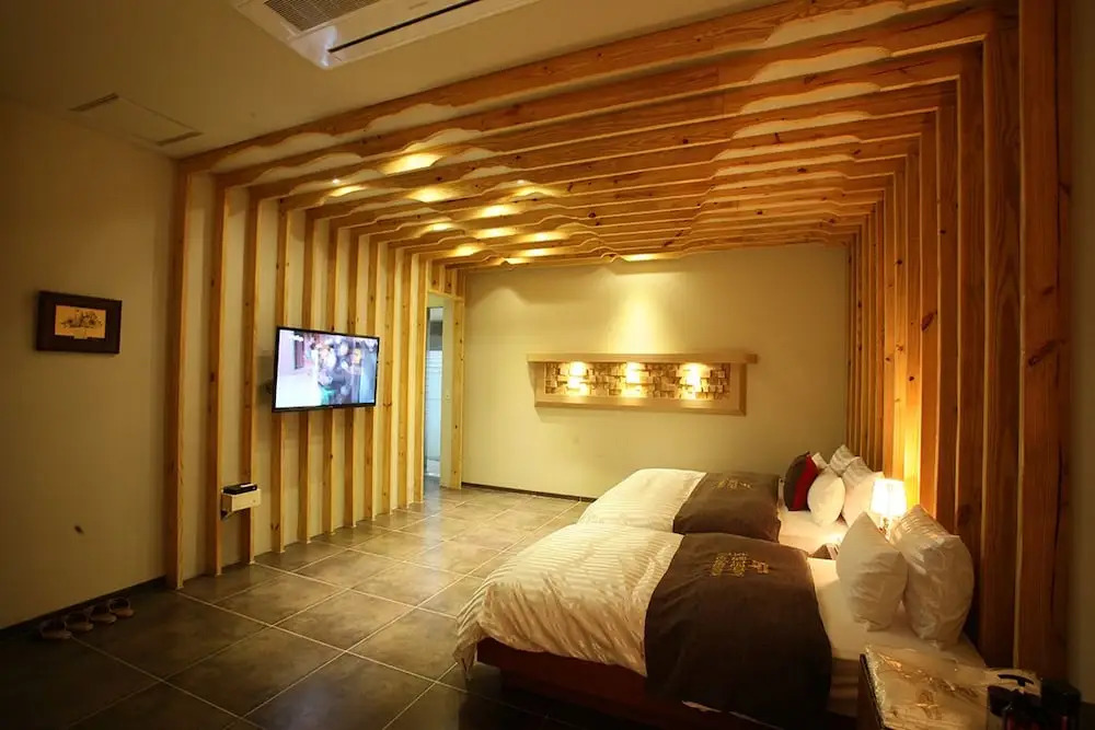 Hotel Greenpia
