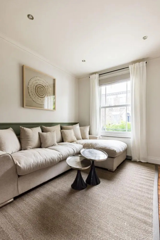 The North Kensington Cottage by House of Kip